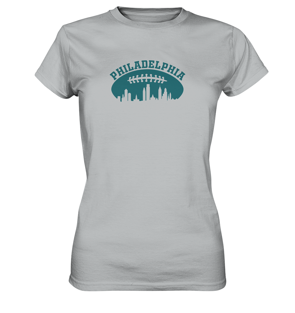 Philadelphia - Women's Premium Shirt