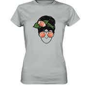 Lady Balls - Women's Premium Shirt