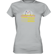 Flag Football League - Ladies Premium Shirt