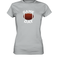Game Day  - Ladies Premium Shirt