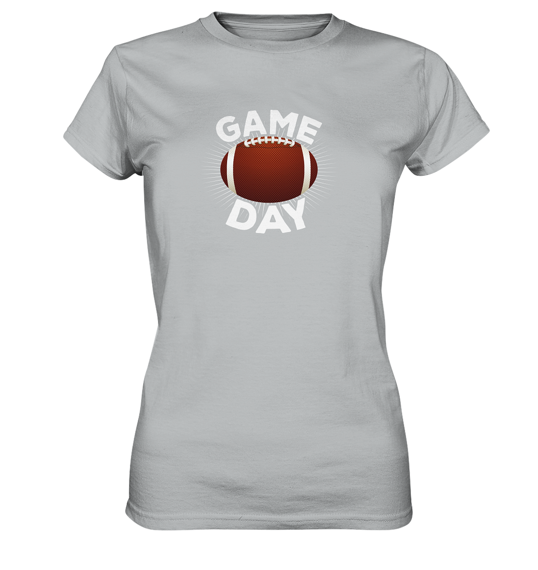 Game Day  - Ladies Premium Shirt
