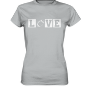 Love III - Ladies Premium Shirt