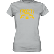 Easily Distracted - Ladies Premium Shirt