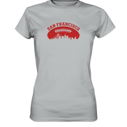 San Francisco - Ladies Premium Shirt