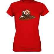 Milwaukee Badgers - Ladies Premium Shirt