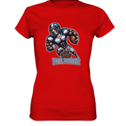 Paw Power - Women's Premium Shirt