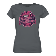 Frankfurt Flamingos - Ladies Premium Shirt