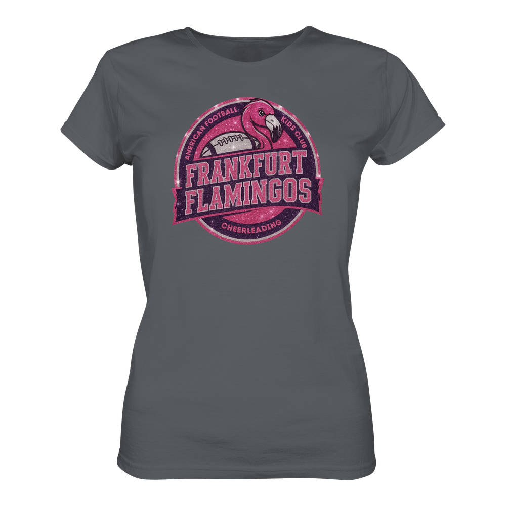 Frankfurt Flamingos - Ladies Premium Shirt