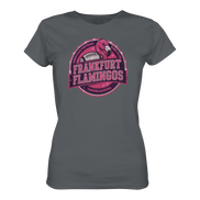 Frankfurt Flamingos - Ladies Premium Shirt