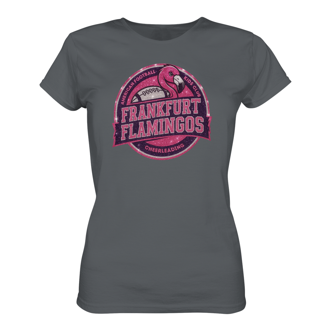 Frankfurt Flamingos - Ladies Premium Shirt