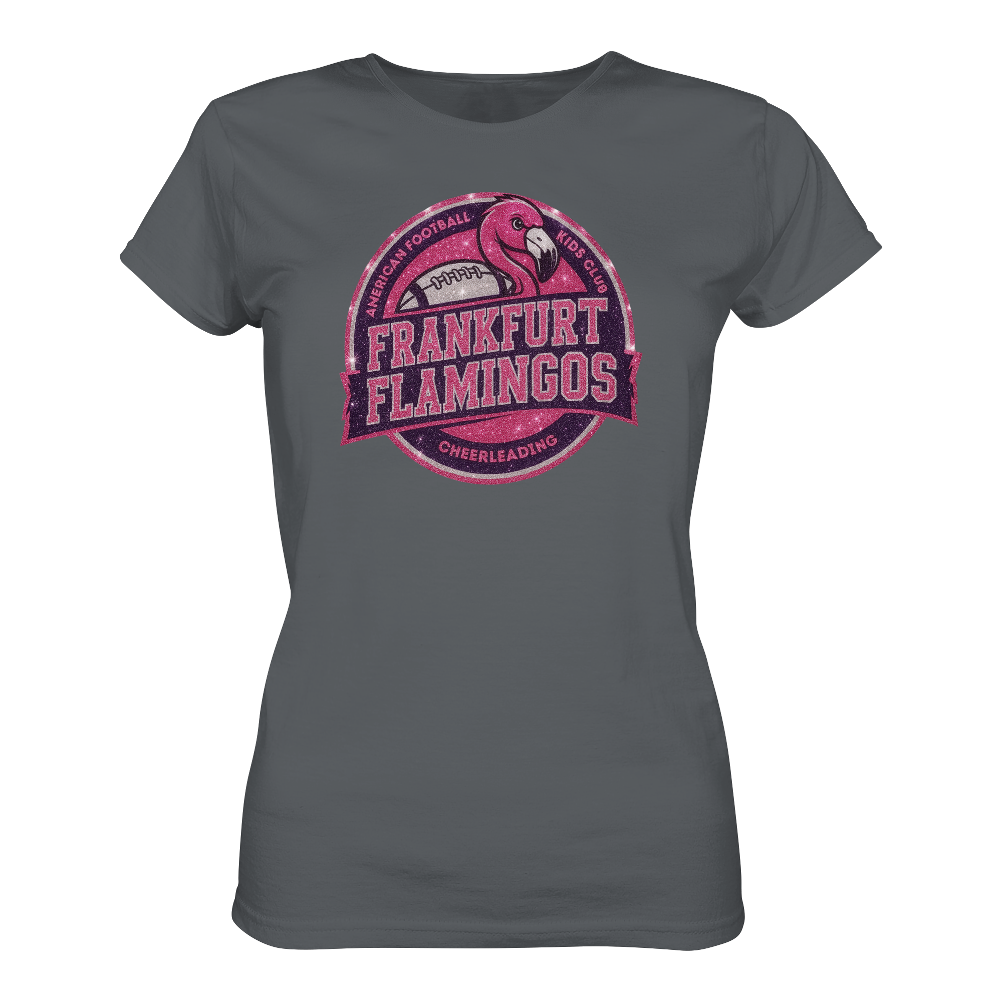 Frankfurt Flamingos - Ladies Premium Shirt