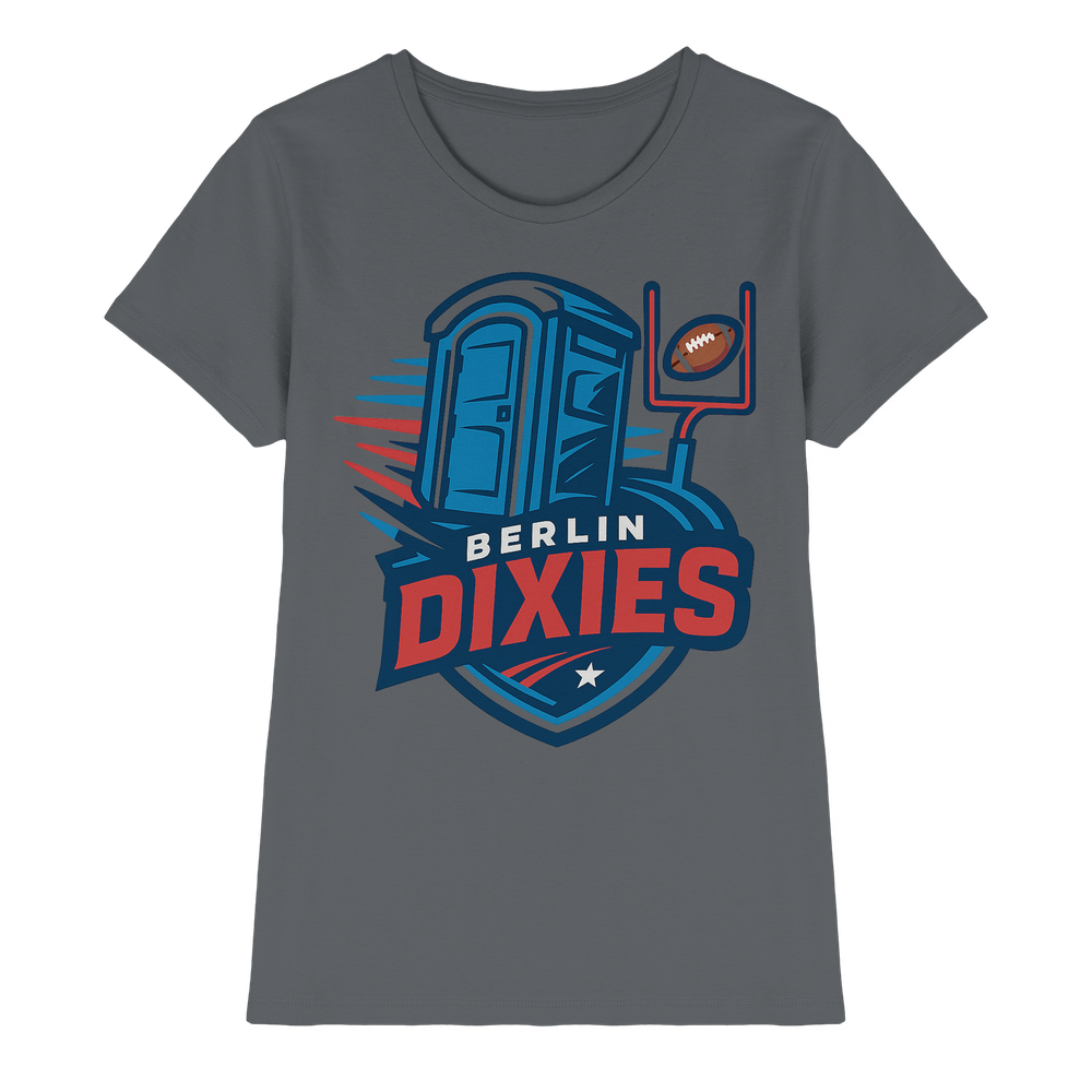 Berlin Dixies - Women's Premium Shirt