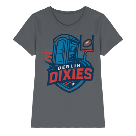 Berlin Dixies - Ladies Premium Shirt