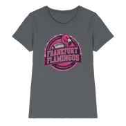 Frankfurt Flamingos - Ladies Premium Shirt