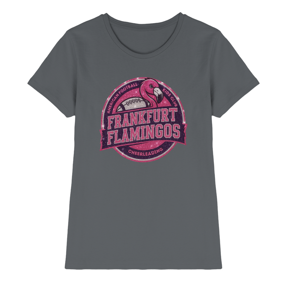 Frankfurt Flamingos - Ladies Premium Shirt