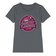 Frankfurt Flamingos - Ladies Premium Shirt