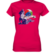 Calcio Storico - Women's Premium Shirt