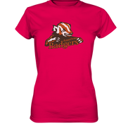 Milwaukee Badgers - Ladies Premium Shirt