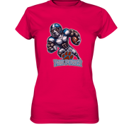 Paw Power - Women's Premium Shirt