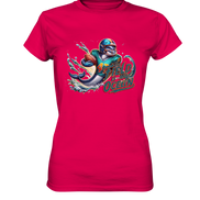 Dolphin - Women's Premium Shirt