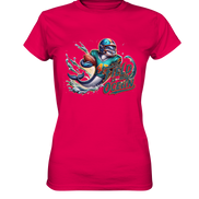 Dolphin - Women's Premium Shirt