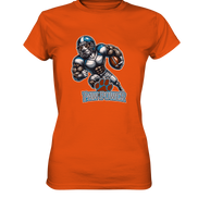 Paw Power - Women's Premium Shirt
