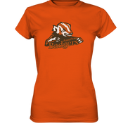 Milwaukee Badgers - Ladies Premium Shirt