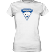 Frankfurt Gamblers - Ladies Premium Shirt