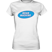 Fürth Mean Machine - Ladies Premium Shirt