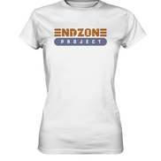 Endzone Project - Ladies Premium Shirt