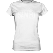 SAMFO - Ladies' Premium Shirt