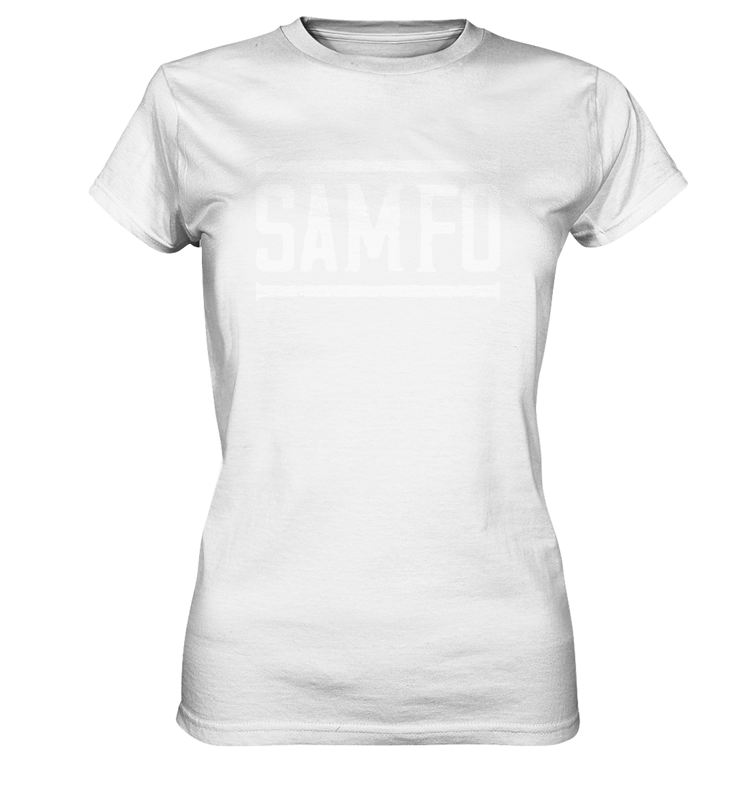 SAMFO - Ladies' Premium Shirt