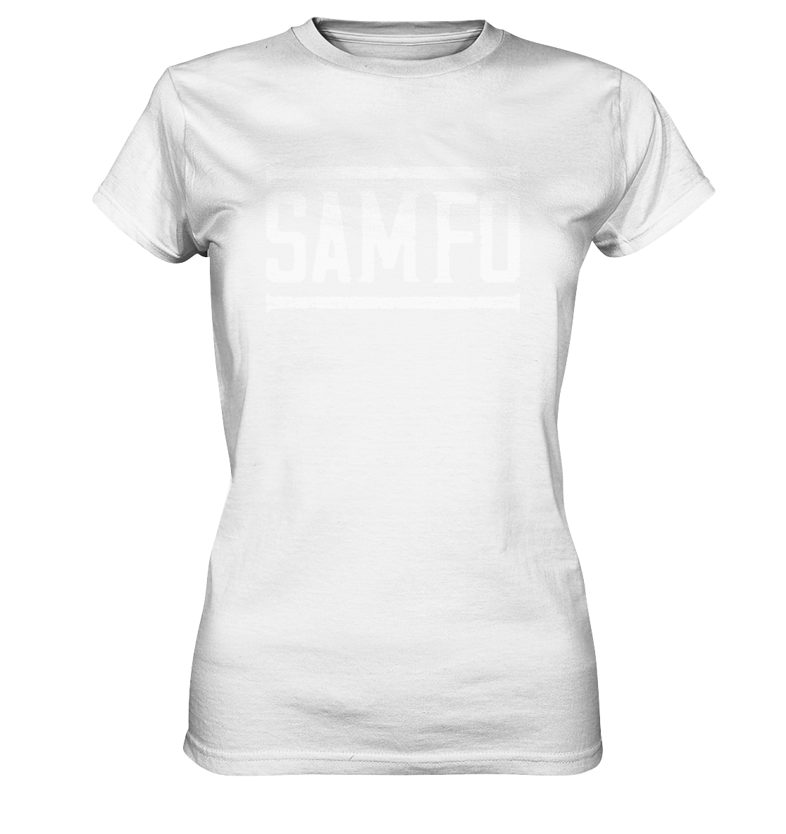 SAMFO - Ladies' Premium Shirt
