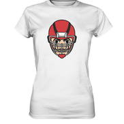 Mask - Ladies Premium Shirt