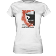 Red Devils Frankfurt 1945 - Ladies Premium Shirt