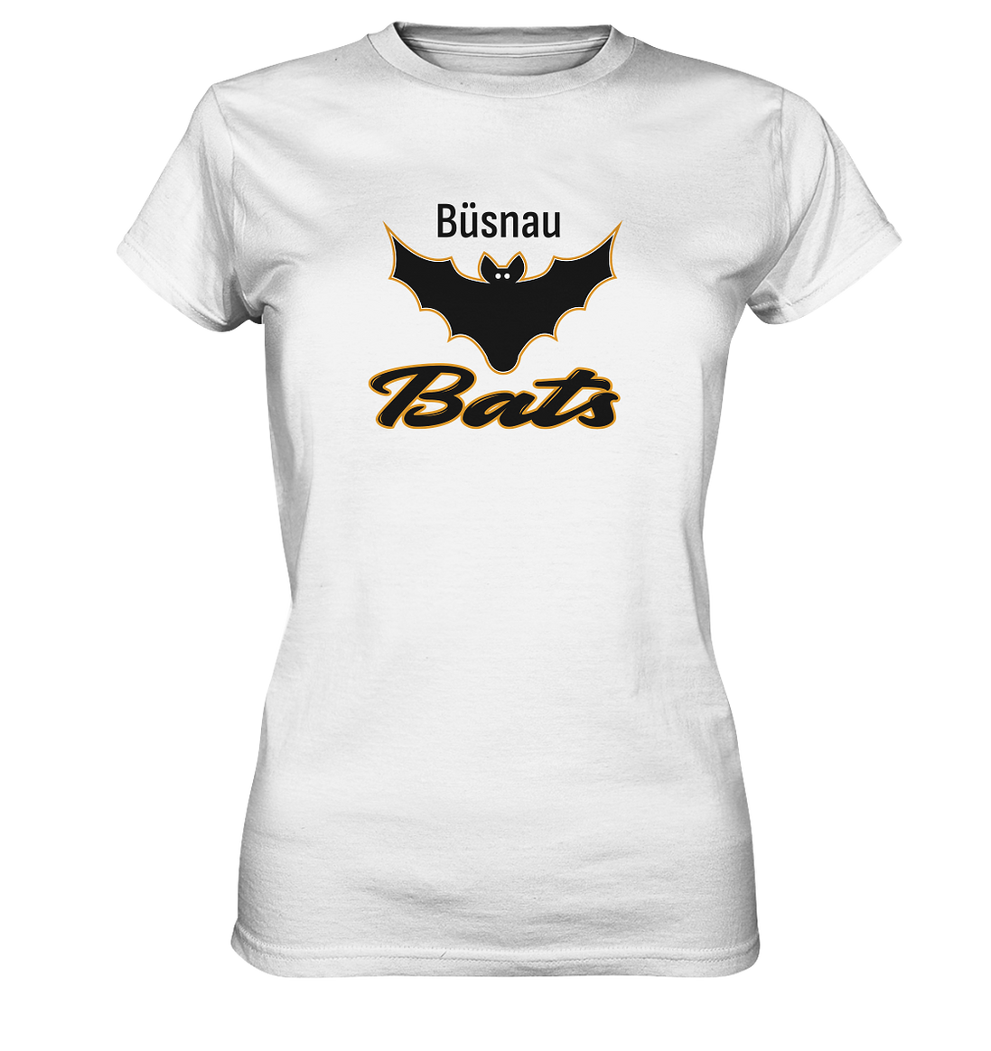 Büsnau Bats - Ladies Premium Shirt
