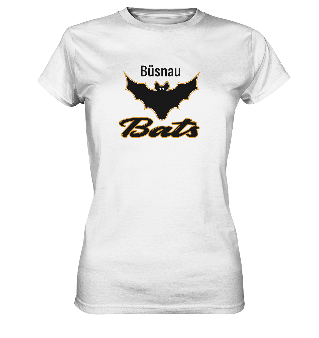 Büsnau Bats - Ladies Premium Shirt