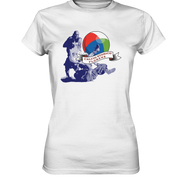 Calcio Storico - Women's Premium Shirt