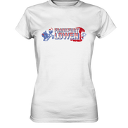 Frankfurt Löwen Ladies Premium Shirt