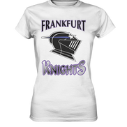Frankfurt Knights - Ladies Premium Shirt