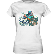 Dolphin - Women's Premium Shirt