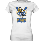 Gridiron Victory - Ladies Premium Shirt