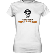 California Buccaneers - Ladies Premium Shirt
