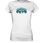 Philadelphia - Women's Premium Shirt