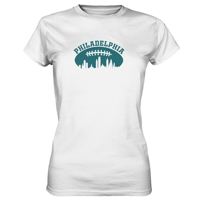 Philadelphia - Women's Premium Shirt