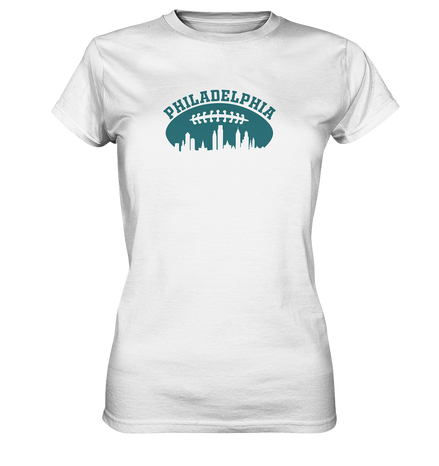 Philadelphia - Ladies Premium Shirt