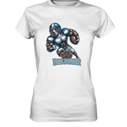 Paw Power - Women's Premium Shirt