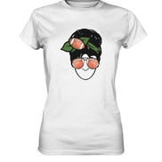 Lady Balls - Women's Premium Shirt