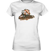 Milwaukee Badgers - Ladies Premium Shirt