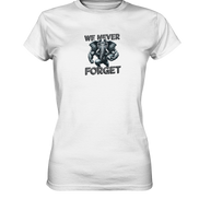 Elephant - Ladies Premium Shirt